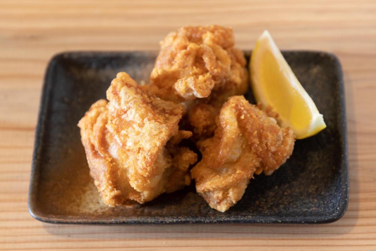 奄美ゲストハウス Hub A Nice Inn Setouchi  المظهر الخارجي الصورة